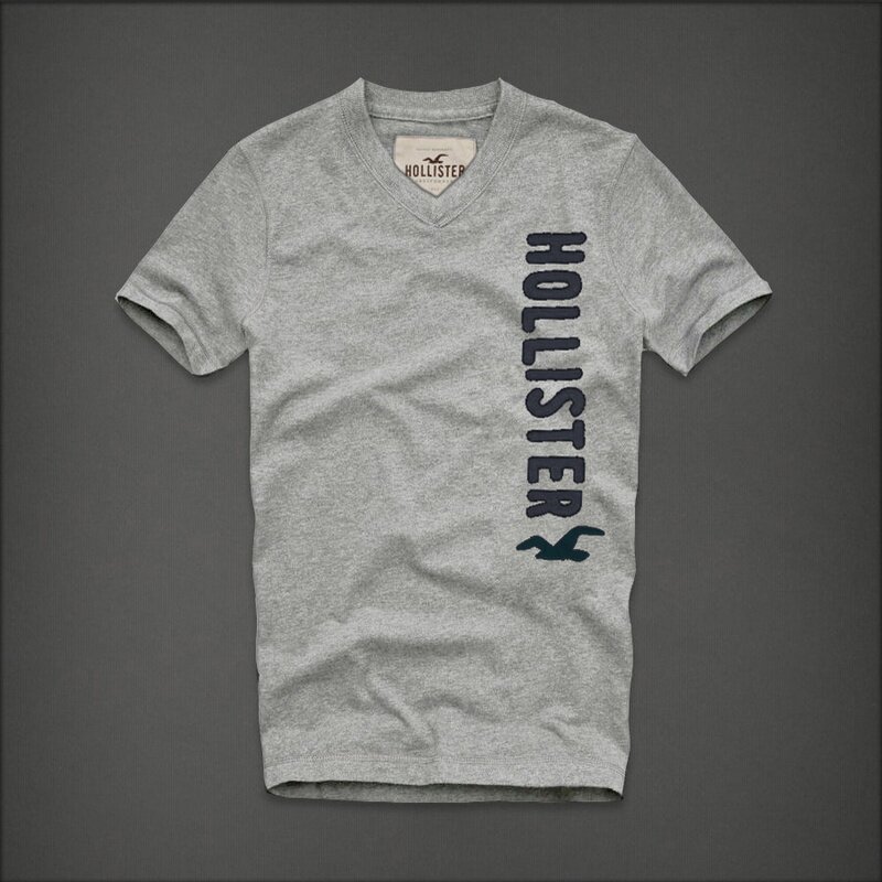 Hollister Homme 5996 T-Shirts boutique Hollister Homme 5996 T-Shirts boutique