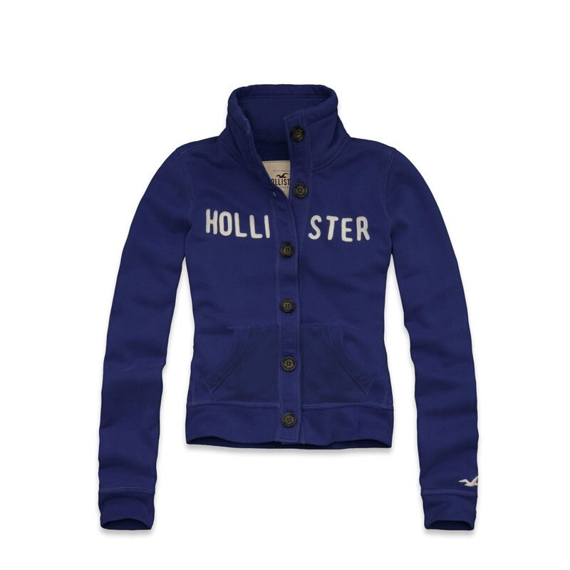 Hollister Femme 6387 Sweater à capuche Londres Hollister Femme 6387 Sweater à capuche Londres