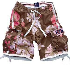 Abercrombie & Fitch Homme 1395 Maillots de bain Abercrombie & Fitch Homme 1395 Maillots de bain