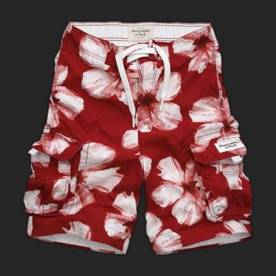Abercrombie & Fitch Homme 1397 Maillots de bain Abercrombie & Fitch Homme 1397 Maillots de bain