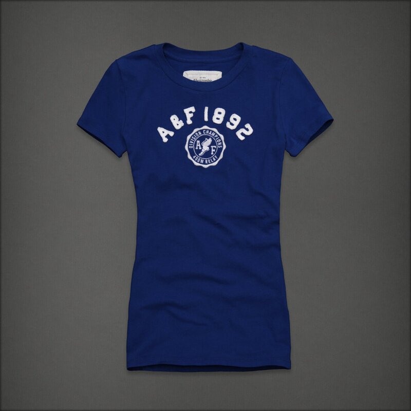 Abercrombie Femme 4703 T-Shirts vente de vêtements Abercrombie Femme 4703 T-Shirts vente de vêtements